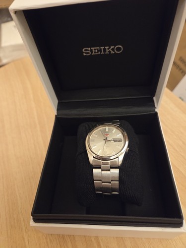 Vintage seiko 7009 - vintage, 7009-8210