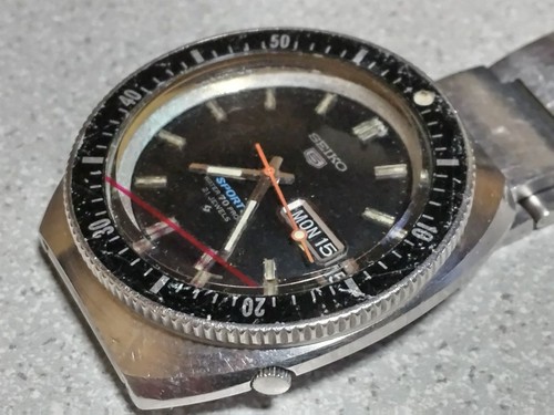 Seiko sports - seiko,