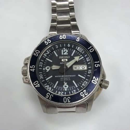 Seiko sports automatic - sports,
