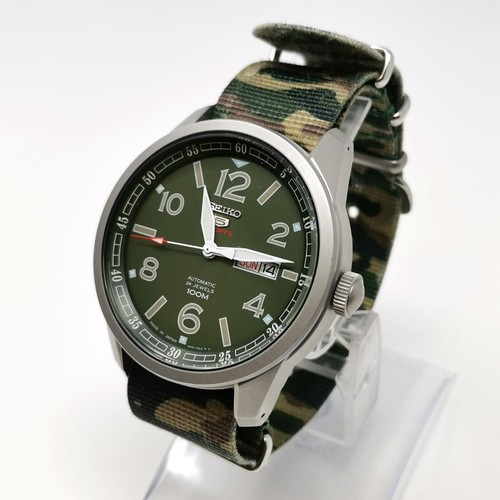 Working seiko sports - working,