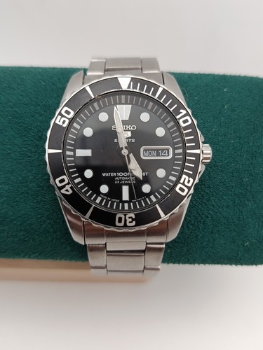 Seiko sports diver - sports, 100m