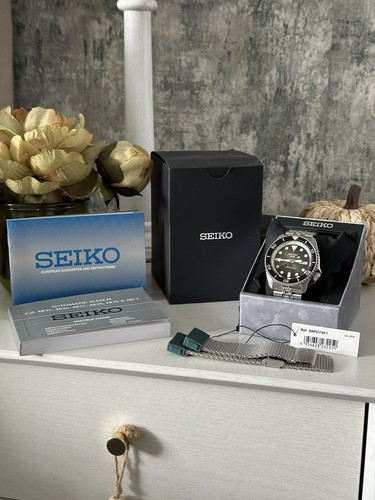 Seiko srpd73k1 - seiko,