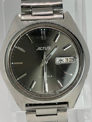 Seiko actus 7019 - 5, 7019-8010