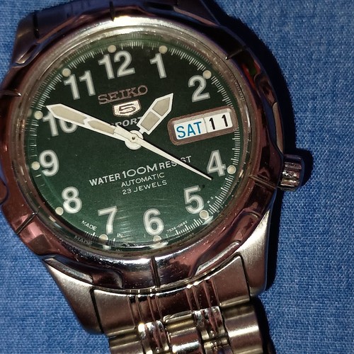 Jdm seiko sports - jdm, sports,