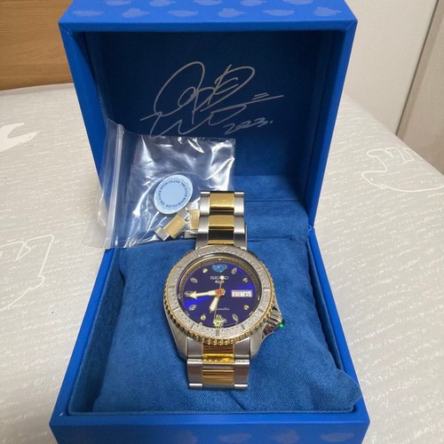 Seiko sports coin parking - 5,