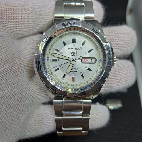 Seiko sports backless - seiko,