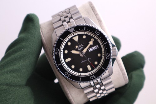 Seiko sports skx - 5,