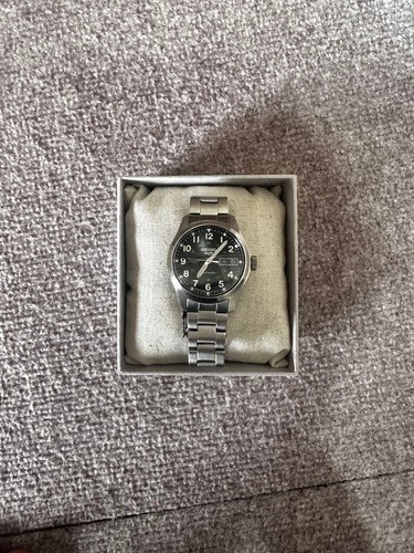 Seiko sports automatic watch - sports,