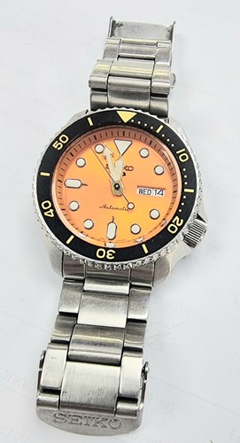 Seiko sports men - seiko,