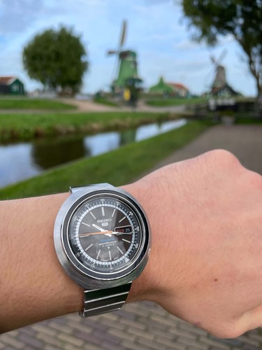 Seiko sports ufo - sports,