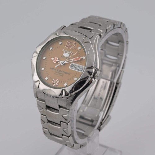 Seiko sports 7s36 - sports, 7s36-00m0