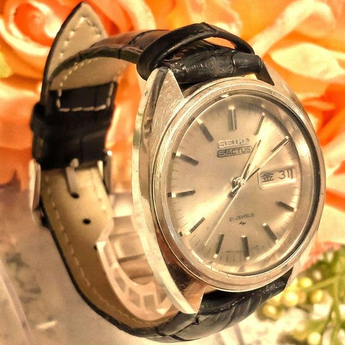 Seiko actus 7019 - seiko, 7019-7070