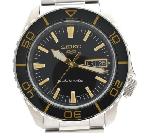 Seiko sports srpd57j1 - seiko,