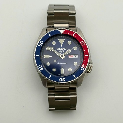 Seiko srpd53k1 sports - seiko,