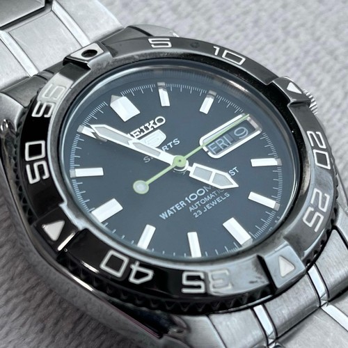 Seiko sports 7s36 00y0 - seiko, 7s36-00y0