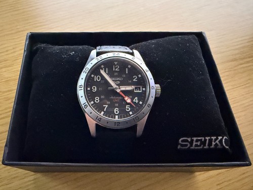 Seiko sports field - seiko,