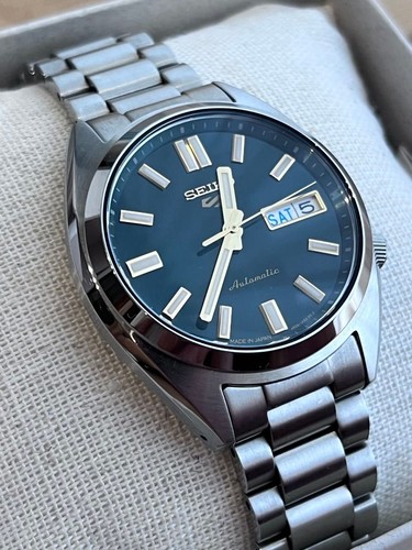 Seiko sports sbsa293 - sports,