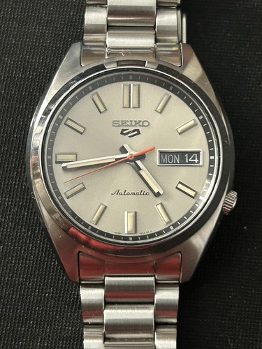 Seiko sports snxs - 5, series