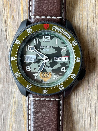 Seiko srpf21 sports - seiko, srpf21_k1