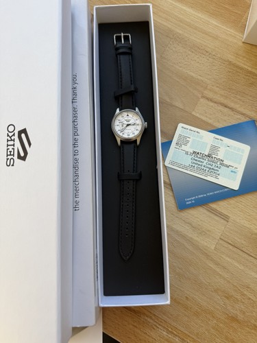 Seiko peanuts snoopy limited - peanuts,