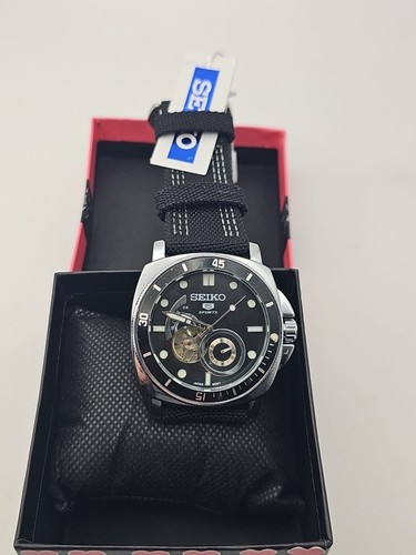 Seiko sports new - seiko, 5