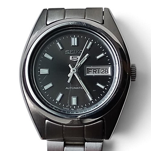 Seiko 4206 0420 - seiko, automatic