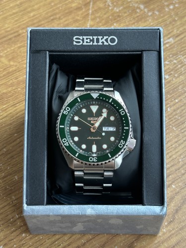 Seiko sports srpd63k1 - seiko,