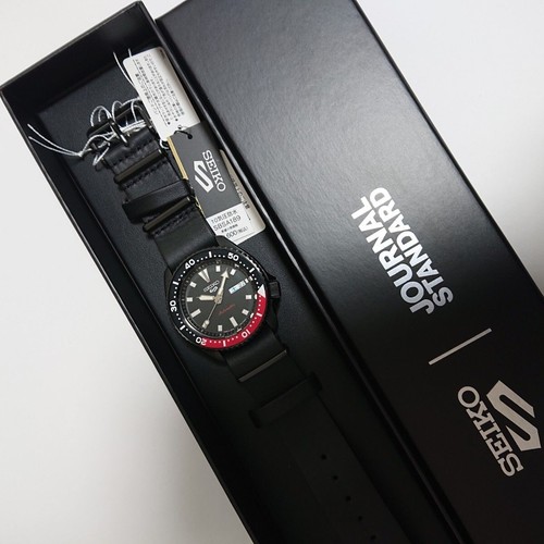 Unused seiko sports sbsa189 - unused,