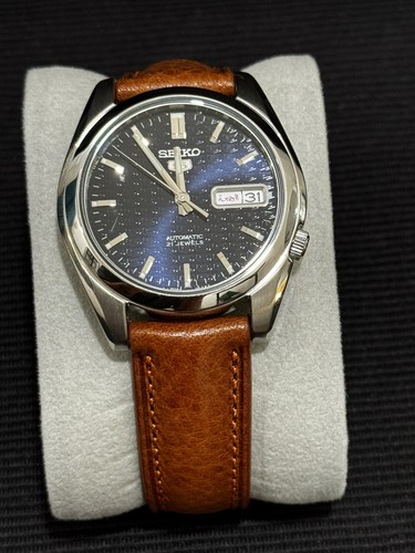 Seiko sports dark blue men - dark,