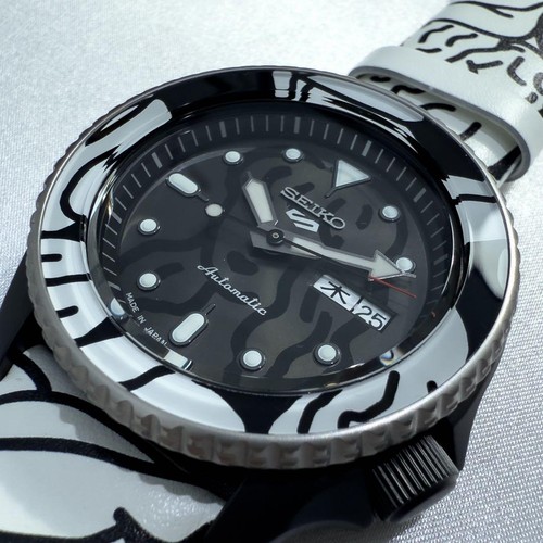 Seiko sports sbsa123 - sports,