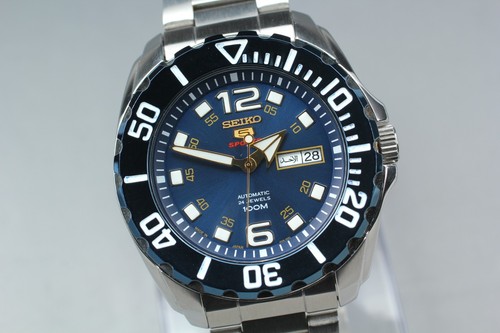 Near mint seiko - mint], sports