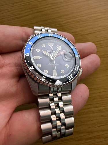 Seiko sports men - seiko, 5