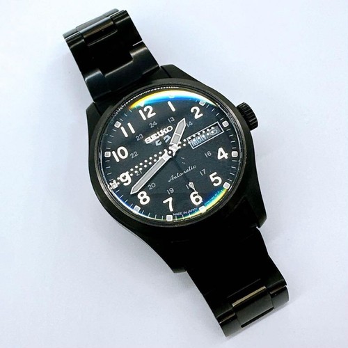 Seiko sports beams exclusive - sports,