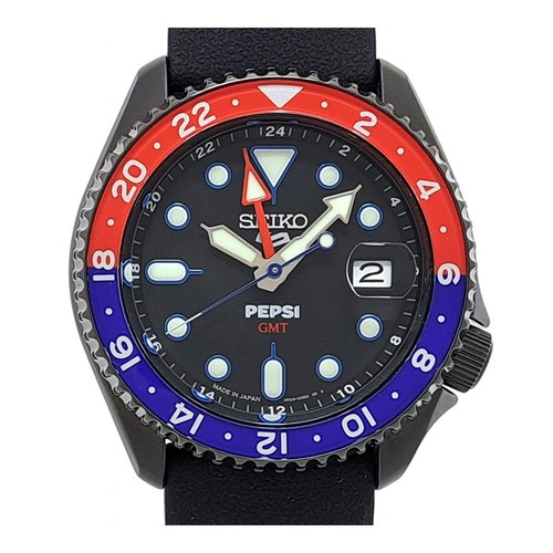 Seiko sports pepsi - pepsi, sbsc023