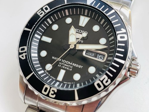 Seiko sports automatic - sports,