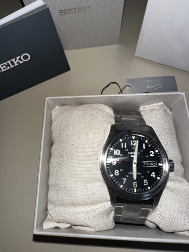 Seiko sports men field - sports, men's