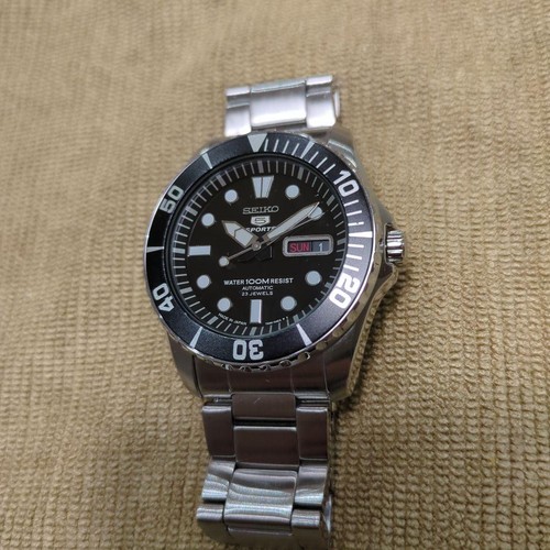 Seiko sports sea - seiko,