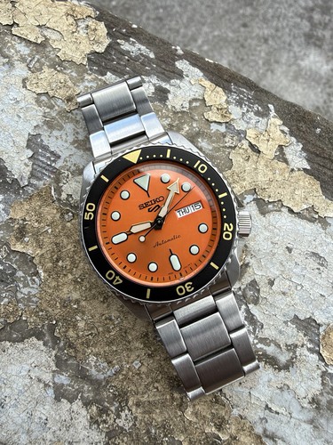 Seiko sports srpd59k1 - seiko,
