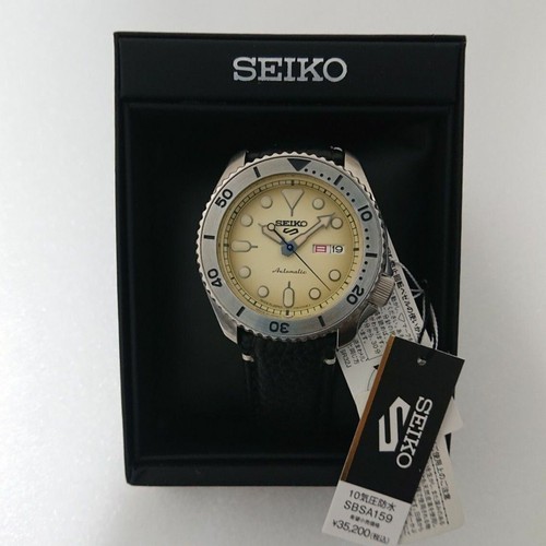 Seiko sports sbsa159 - seiko,