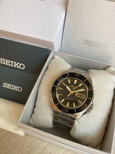 Seiko sports sbsa261 - seiko,
